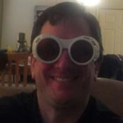 Christopher Rabe's photo