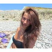 Ira Vasileva's photo