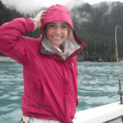 Rachael Moore's photo