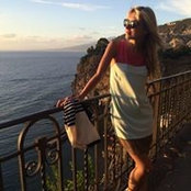 Photo de Yulia