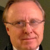 Larry O'Connors foto