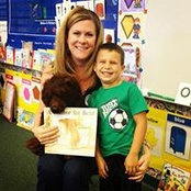 Barbara Lopez's photo