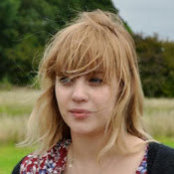 Jessica Rayner's photo
