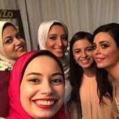 Photo de Nashwa Essam