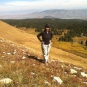 Susan Weeks's photo