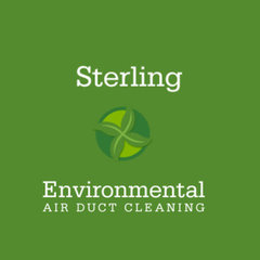 Sterling Environmental Air Duct Cleaning