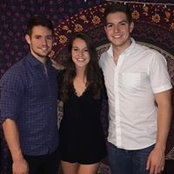 Stephen Costello's photo