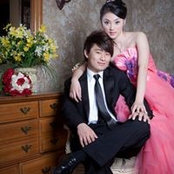 Eddie Tian's photo