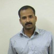 Sajin Ravindran's photo
