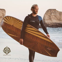 Ventana Surfboards & Supplies