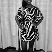 Candice Pascal's photo