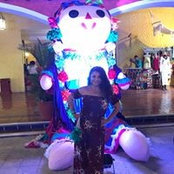 Valery Vargas's photo