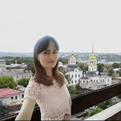 Darya Shmidt's photo