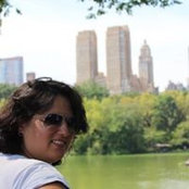 Yasmine Lahrichi's photo