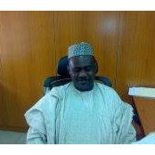 Ibrahim Gana's photo