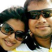 Samrat Nandys foto