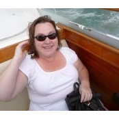 Gail Hillman's photo
