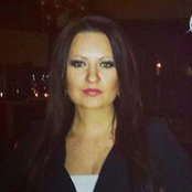 Albina Dedovets's photo