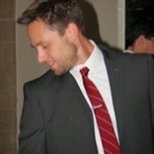 Travis Berry's photo