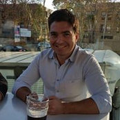 Reno Christodoulou's photo