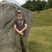 Steve Hoare's photo