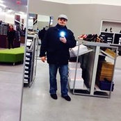 Justin Page's photo