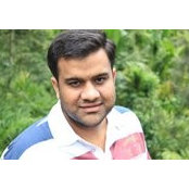 Ashish Sharma's photo