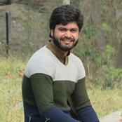 Zakir Ali's photo