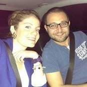 Reem Saade's photo