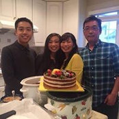 Foto di Julia Yang
