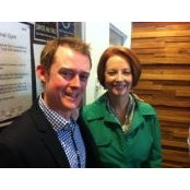 Matt Wilkinson's photo