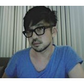 Katsunori Sasaki's photo