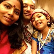 Devi Chandramohan's photo