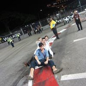George Pearce's photo