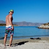 Chris Rowland-Smith's photo