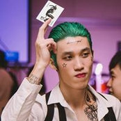 John Constantine's photo