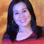 Maureen Santos's photo