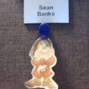 Sean Banks's photo