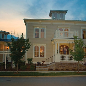 Italianate Designs by BSA