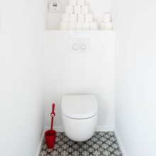 Rigaud - WC