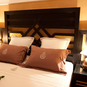 Riad Targa Marrakech