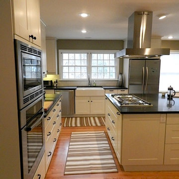 IKEA Adel White in Princeton NJ