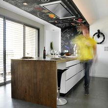 Hottes cuisines
