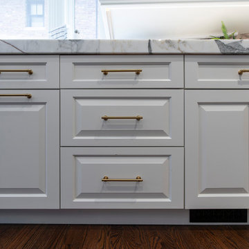 Elm Grove Elegance: A Home Transformed by Lifetime Renovations