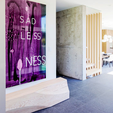 Watson Residence
