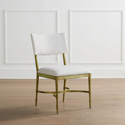 Angelina Dining Chair - Esszimmerst&uuml;hle