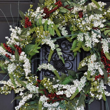 A glimpse of JML Interiors projects