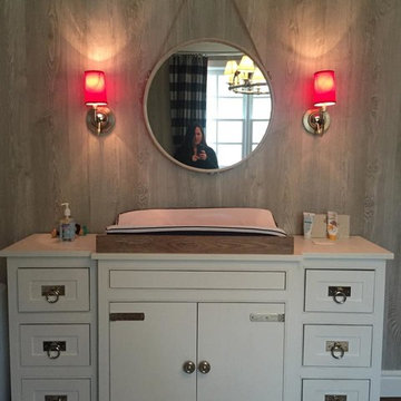 Baby's room
