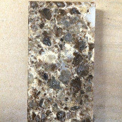 Cambria Halstead Quartz - Kitchen Countertops