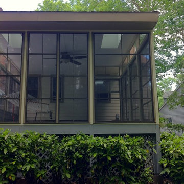 Three Season Room